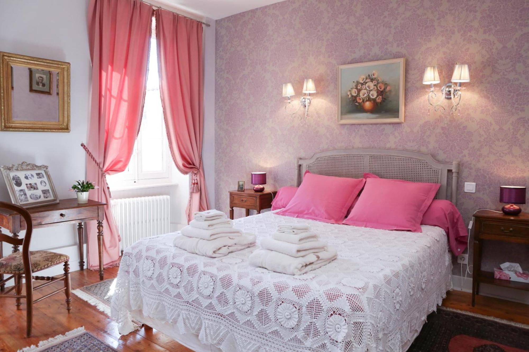 B&B La Boal Dourgne Bagian luar foto