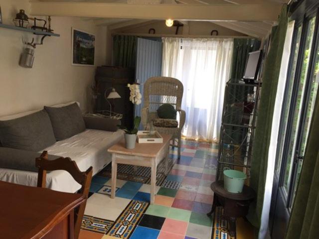 B&B La Boal Dourgne Bagian luar foto