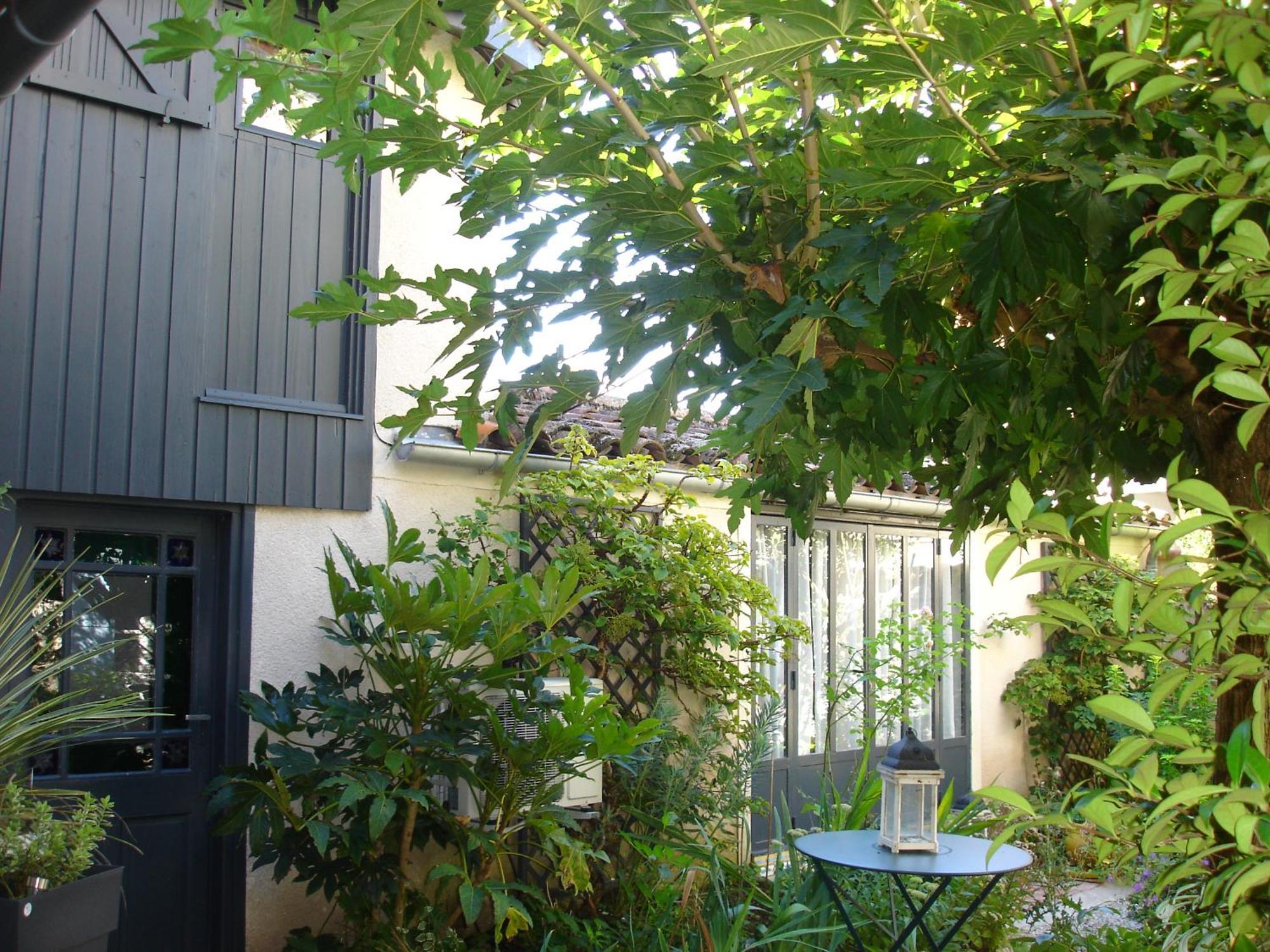 B&B La Boal Dourgne Bagian luar foto